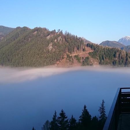 Semmering Studio-Apartment Kültér fotó