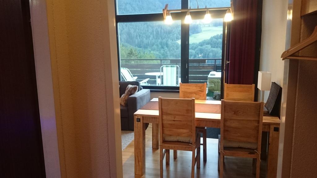 Semmering Studio-Apartment Szoba fotó